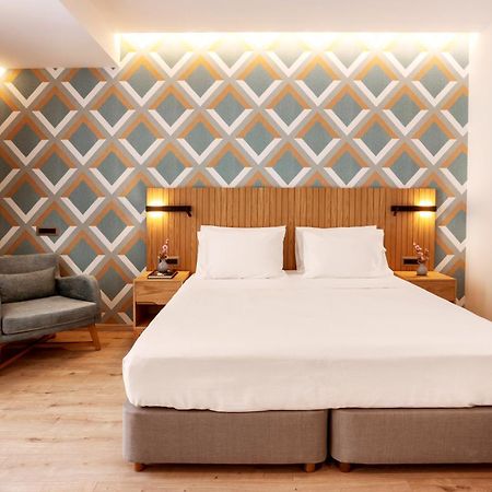 Days City Suites אתונה מראה חיצוני תמונה
