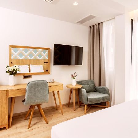 Days City Suites אתונה מראה חיצוני תמונה