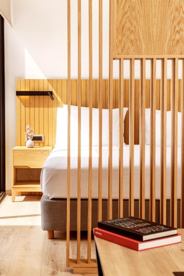 Days City Suites אתונה מראה חיצוני תמונה