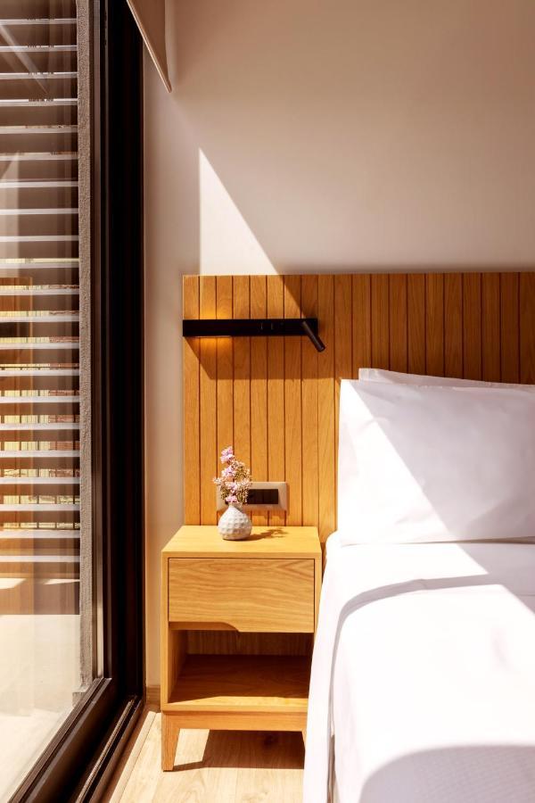 Days City Suites אתונה מראה חיצוני תמונה