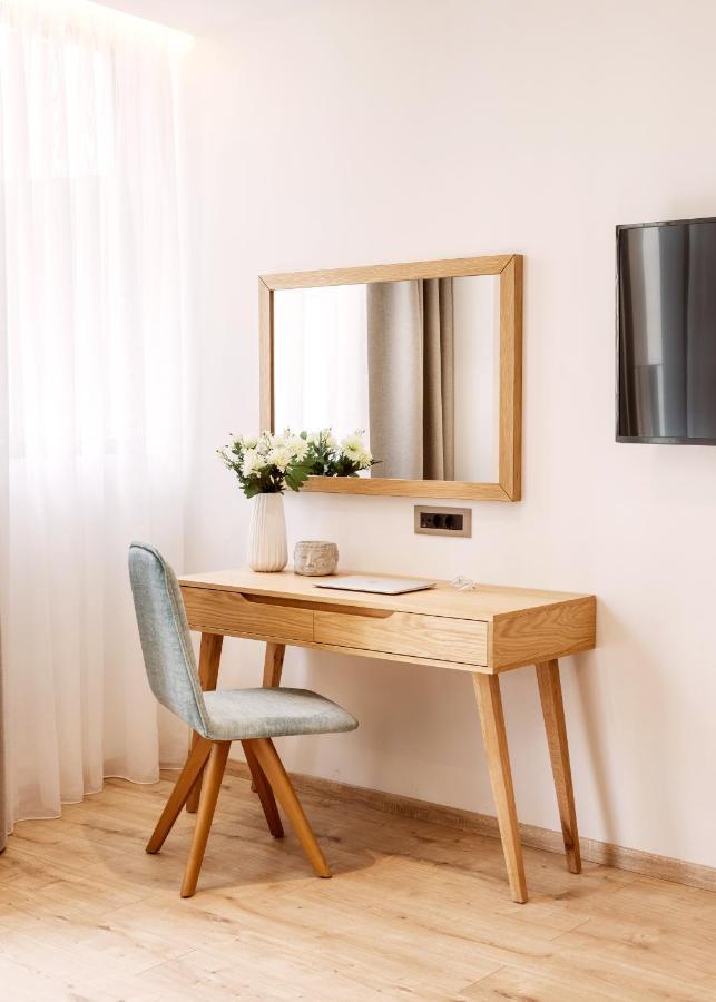 Days City Suites אתונה מראה חיצוני תמונה