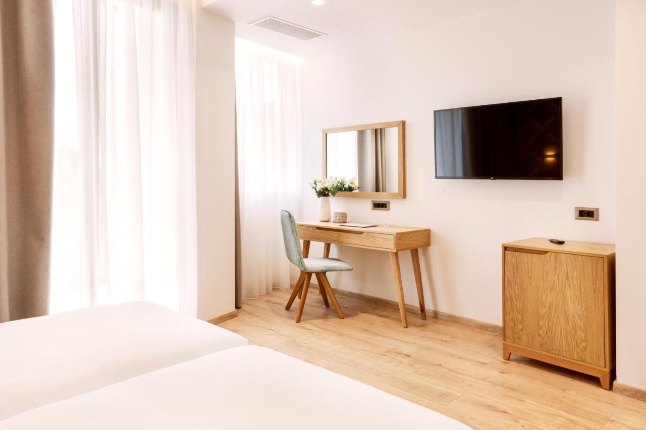 Days City Suites אתונה מראה חיצוני תמונה
