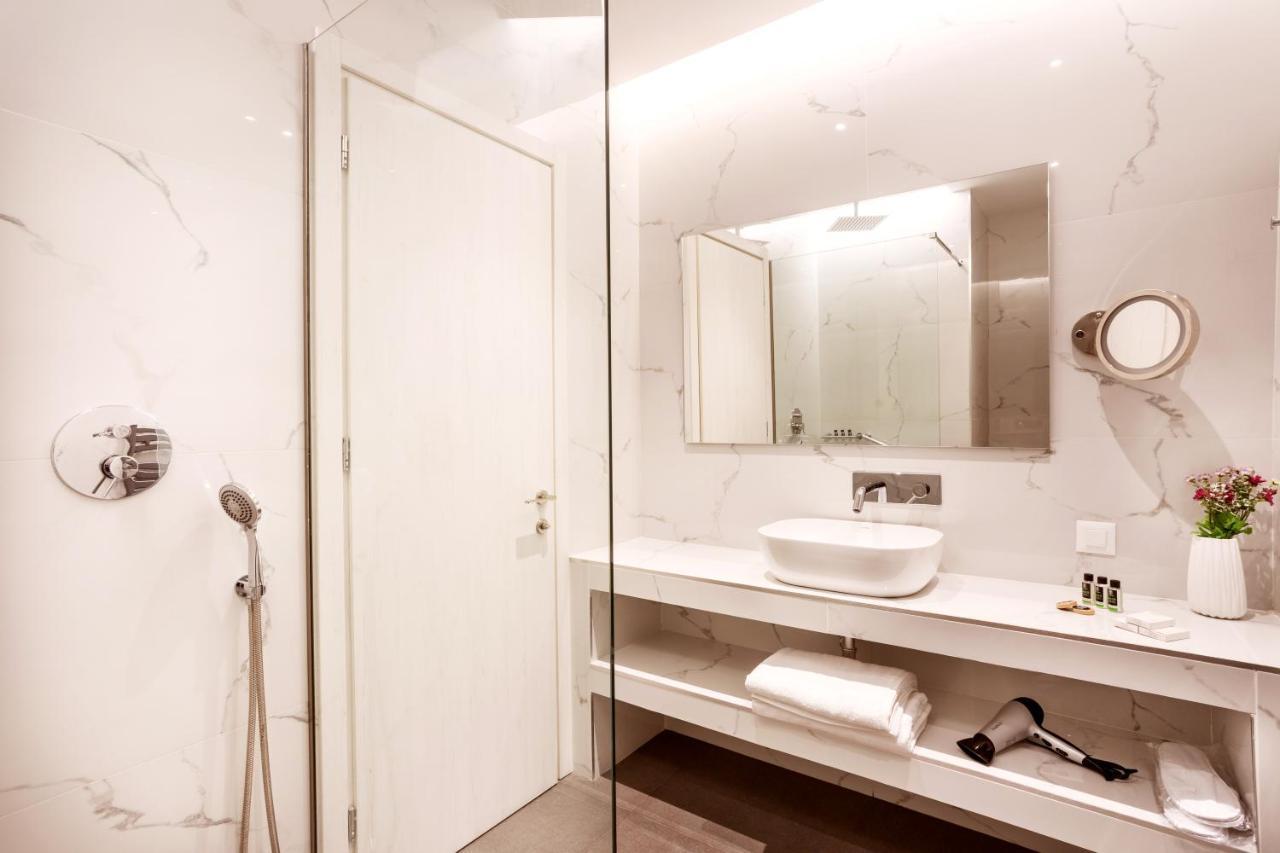 Days City Suites אתונה מראה חיצוני תמונה