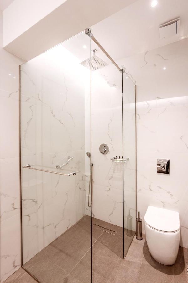 Days City Suites אתונה מראה חיצוני תמונה