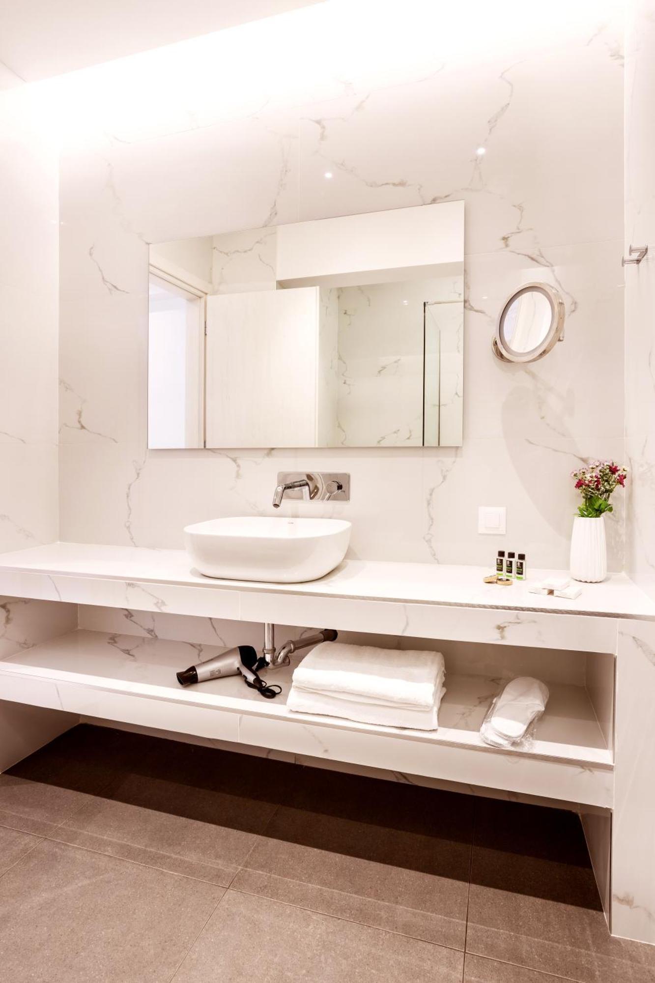 Days City Suites אתונה מראה חיצוני תמונה