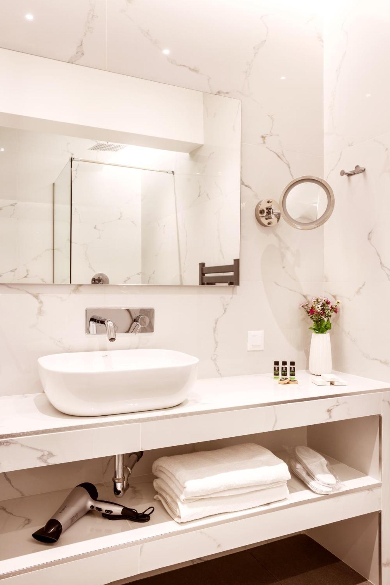 Days City Suites אתונה מראה חיצוני תמונה