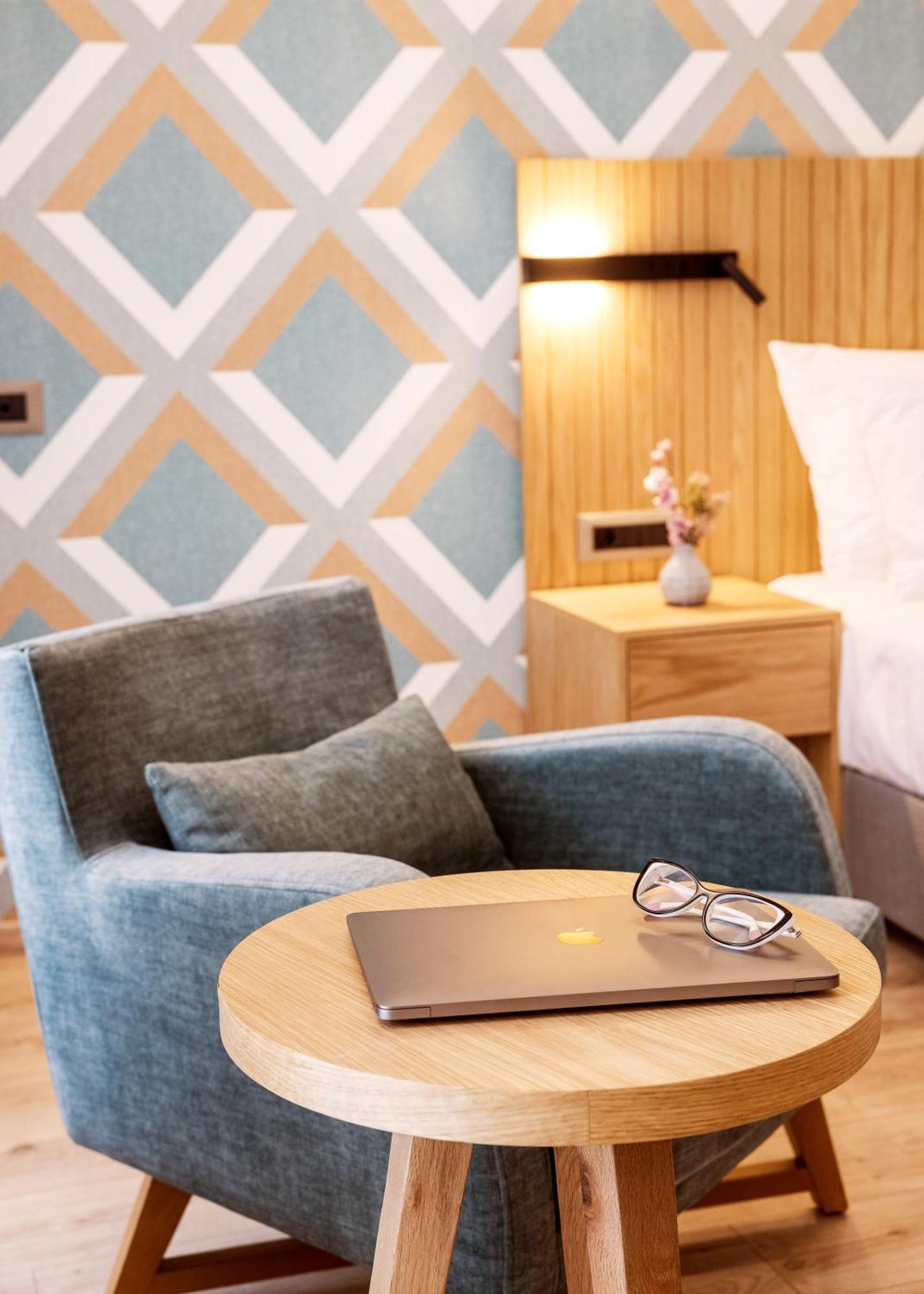Days City Suites אתונה מראה חיצוני תמונה