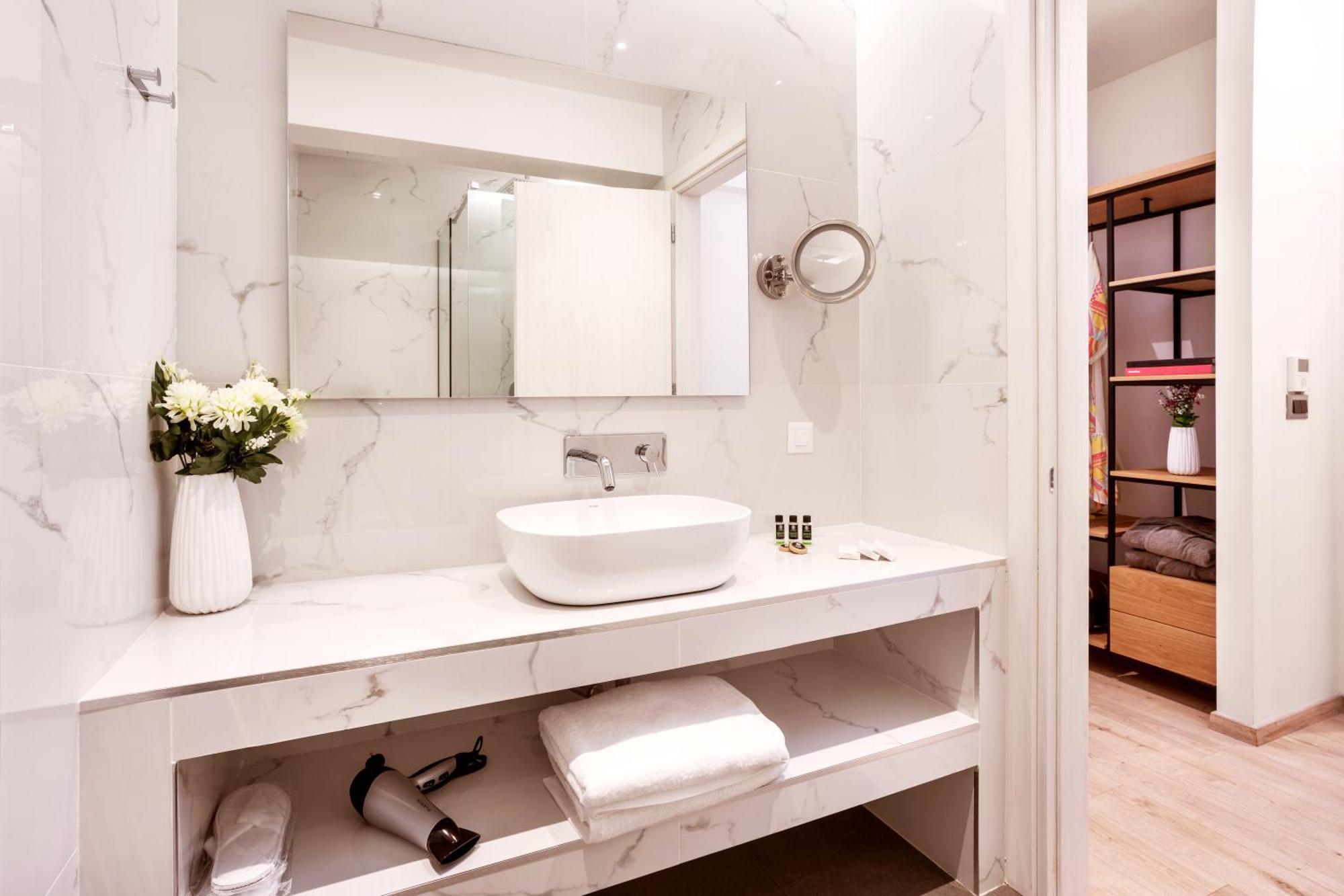 Days City Suites אתונה מראה חיצוני תמונה