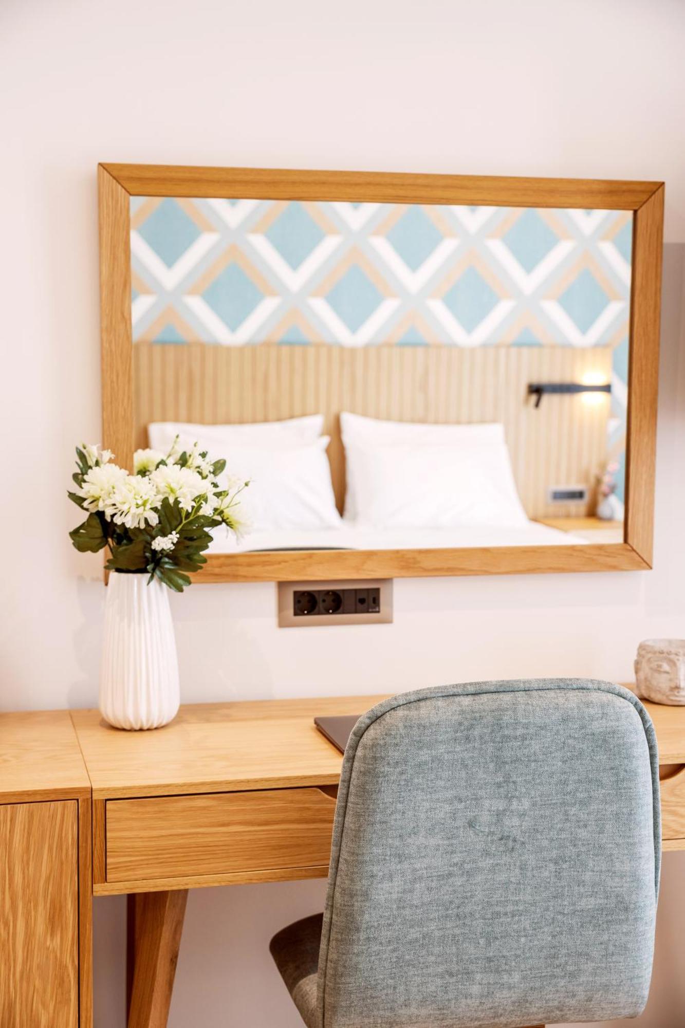 Days City Suites אתונה מראה חיצוני תמונה