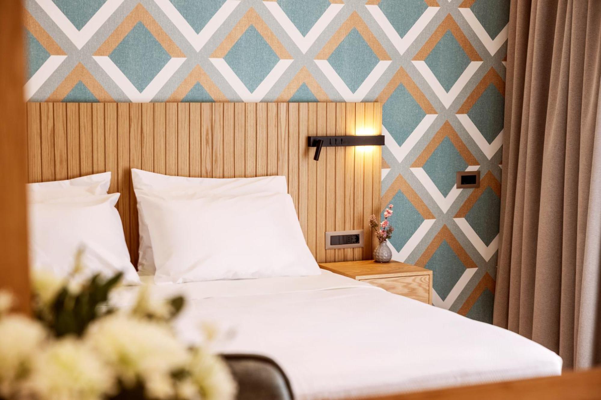 Days City Suites אתונה מראה חיצוני תמונה