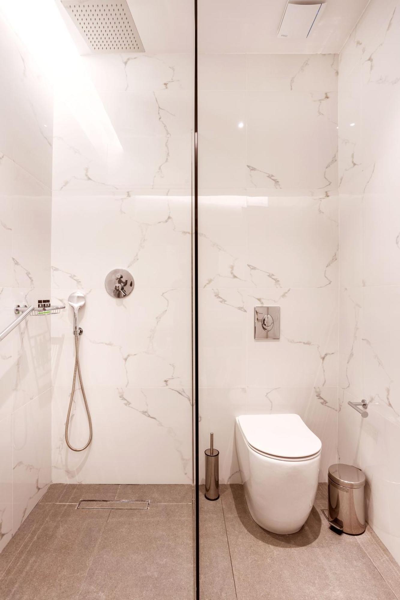 Days City Suites אתונה מראה חיצוני תמונה