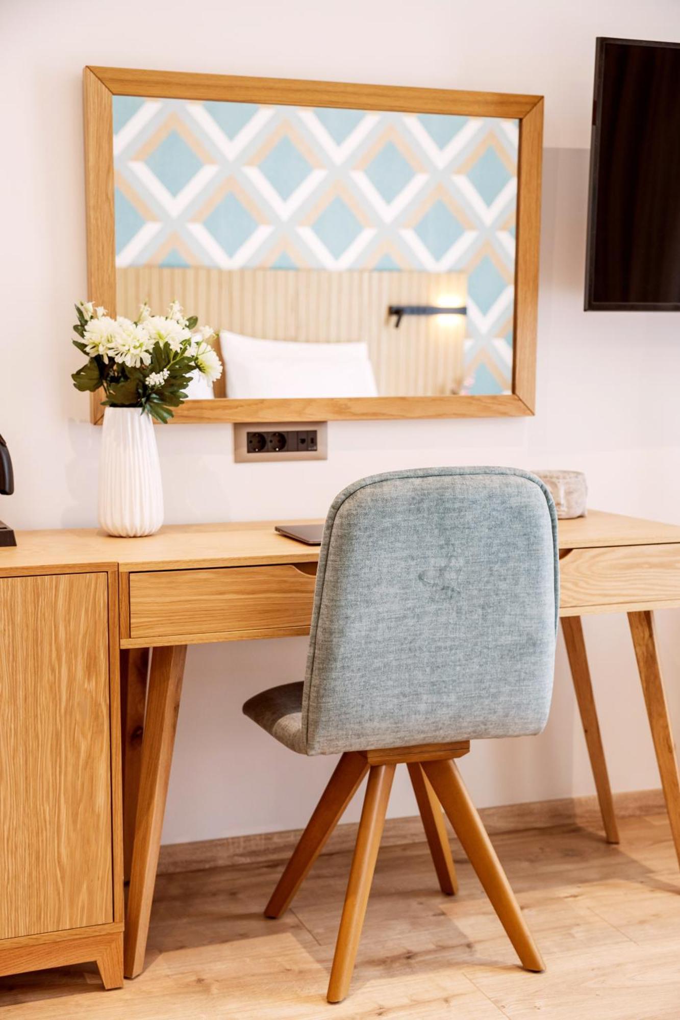 Days City Suites אתונה מראה חיצוני תמונה